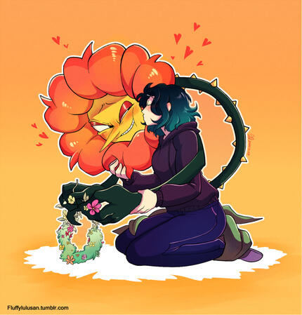 fluffylulusan