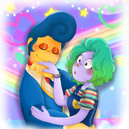 hallidraws