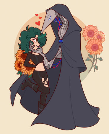 ladybugkisses