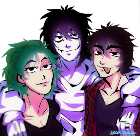 lilithblackstar