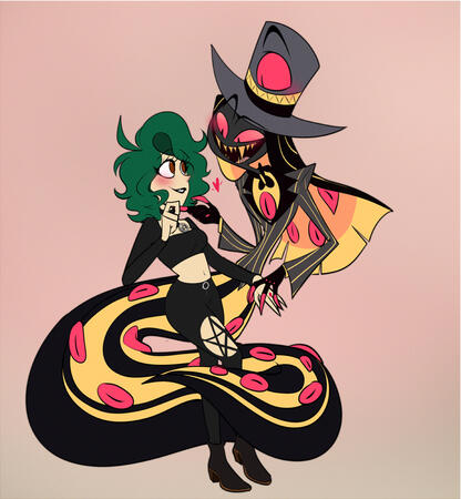 ravenousscorpion